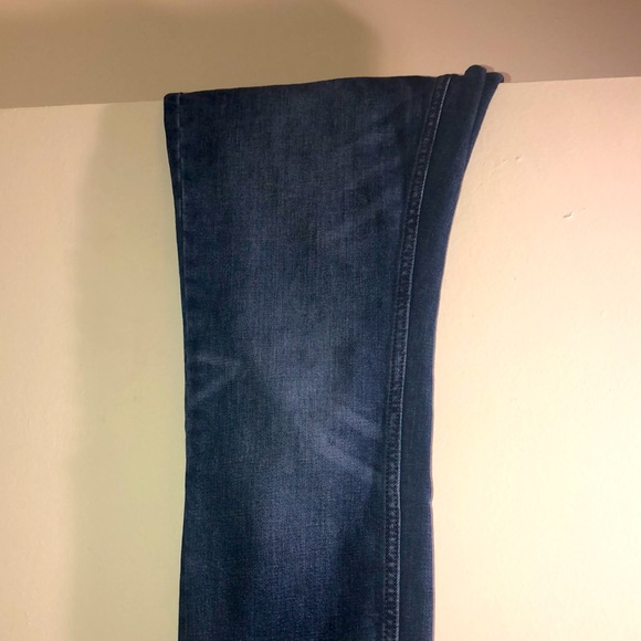 Men’s Blue Jeans - Picture 3 of 5